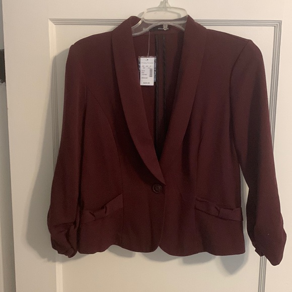 Maurices Jackets & Blazers - NWT Maurice’s blazer